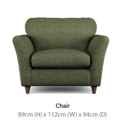 Meadow Sofa Chair