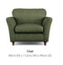 Meadow Sofa Chair