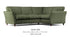 Meadow Corner Sofa Right or Left Hand