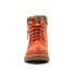 Lunar Millie Orange W/Proof Boot