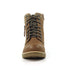 Lunar Millie Tan Waterproof Boot