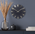 Thomas Kent Mulberry Wall Clock Odyssey