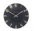 Thomas Kent Mulberry Wall Clock Odyssey