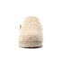 Lunar Naples Beige Slipper (Adjustable Strap)