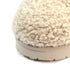 Lunar Naples Beige Slipper (Adjustable Strap)