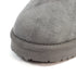 Lunar Natal Grey Slipper