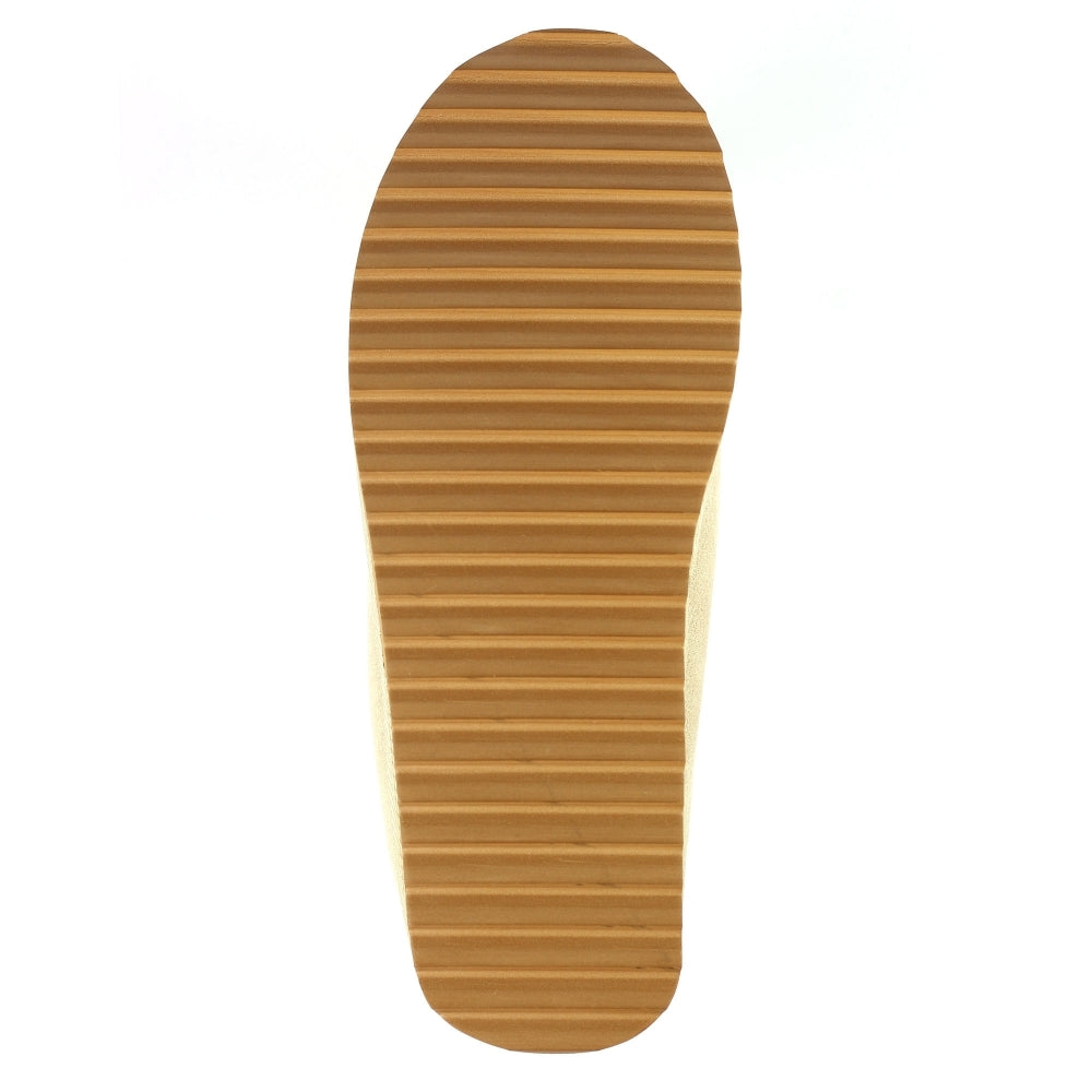 Lunar Nepal Mink Slipper