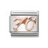 Nomination Rose Gold Age 70 Charm