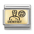 Nomination Composable Dentist Charm
