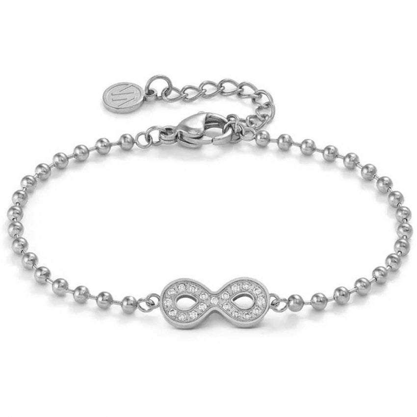 Nomination Soffio D'amore Infinity Bracelet