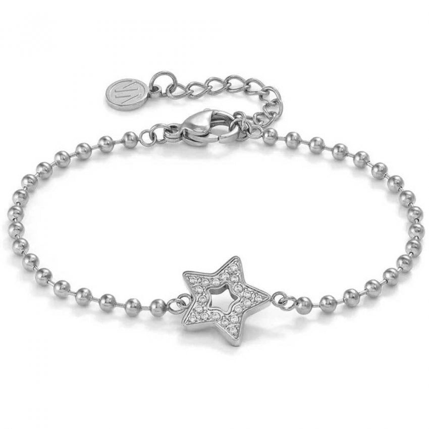 Nomination Soffio D'amore Star Bracelet