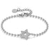 Nomination Soffio D'amore Star Bracelet