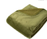 Malini Cosy Olive Throw