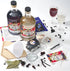 The Florian Craft Your Own Vodka Making Kit