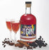 The Hedgerow Craft Your Own Sloe Gin Making Kit