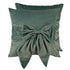 Paul Moneypenny Tied up Sage Cushion