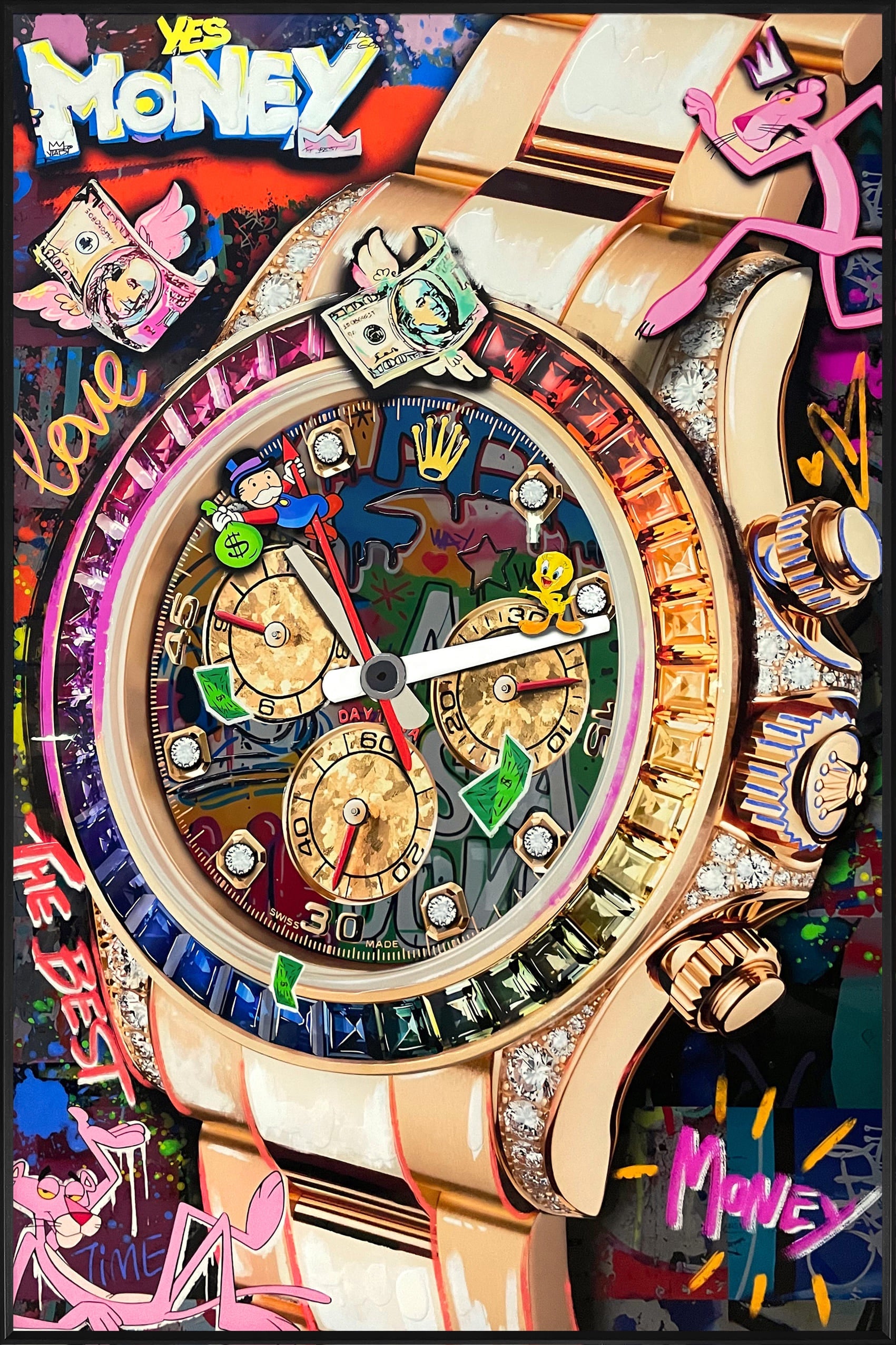 Watch Picture