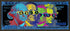 Mount Rushmore Dollar Picture