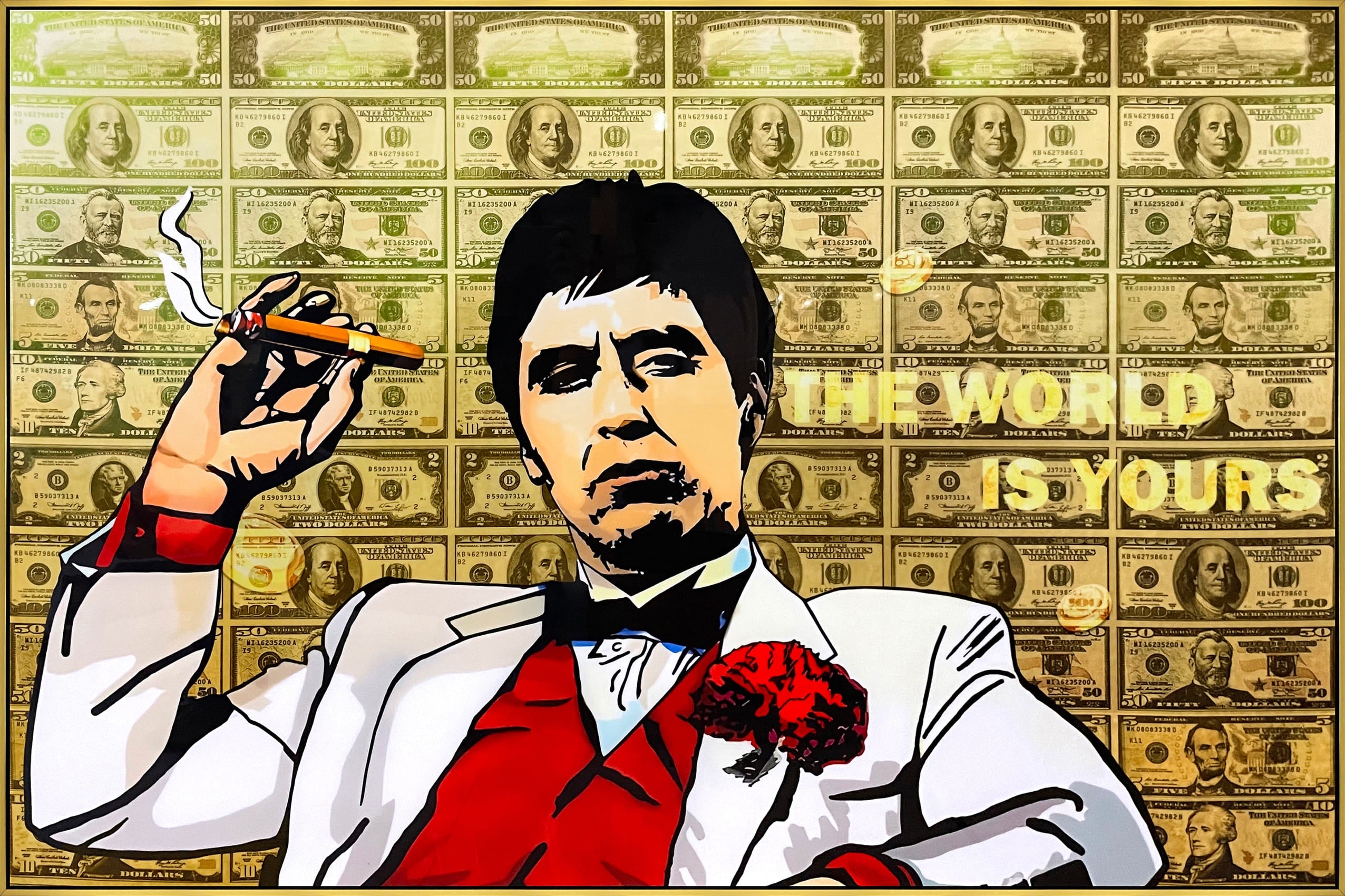 Scarface Picture