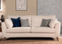 Paloma Medium Sofa In A  And B Fabrics