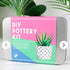 Diy Pottery Kit
