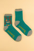 Powder A-Z Ankle Socks U