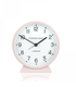 Puffin Alarm Clock Dusky Pink