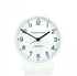 Puffin Alarm Clock Snowberry White