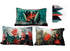 30 x 50 cm Madagascar Rec Filled Cushion Assorted Designs