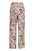 Fransa Ariana Trousers Rose Smoke Mix