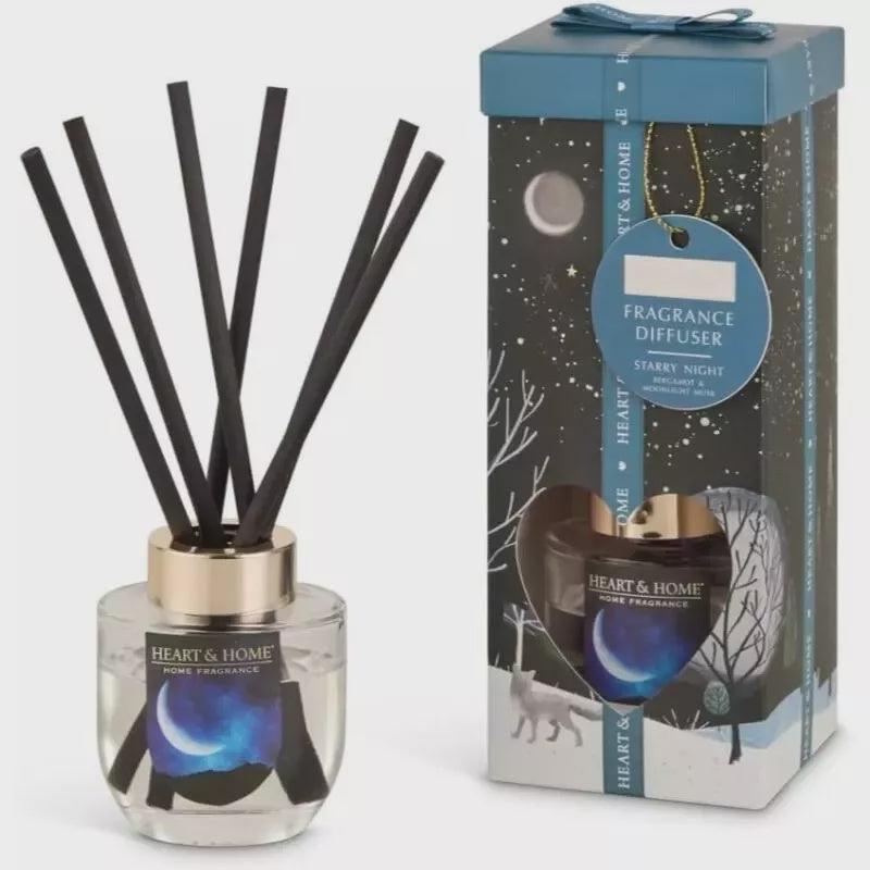 Fragrance Diffuser Starry Night