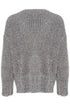 Saint Tropez Halfa Cardigan Silver