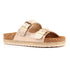 Lunar Soda Gold Sandal