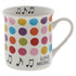 Music Mug Boxed Spots Sereno