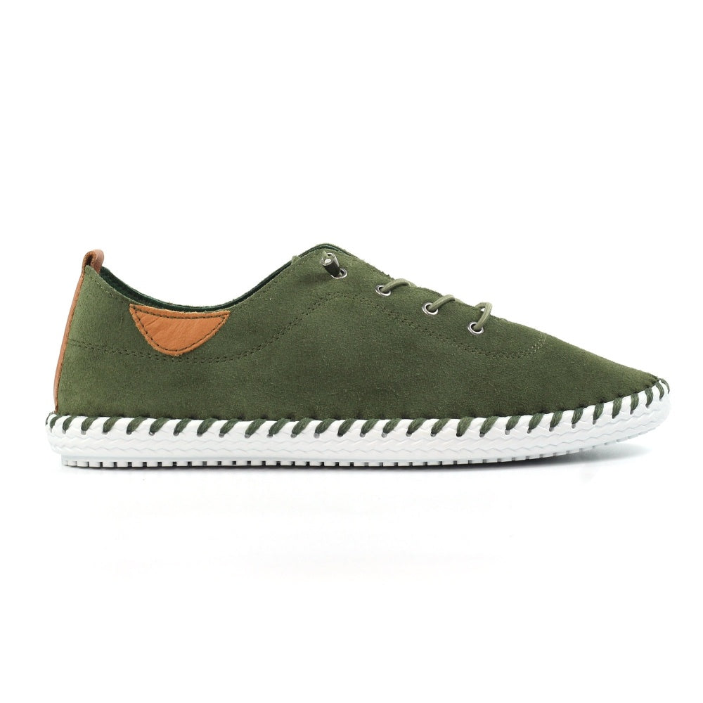 Lunar St Lawrence Sage Lea Plimsoll