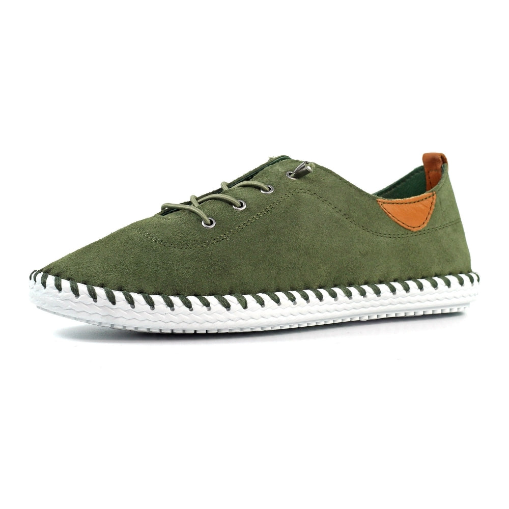 Lunar St Lawrence Sage Lea Plimsoll