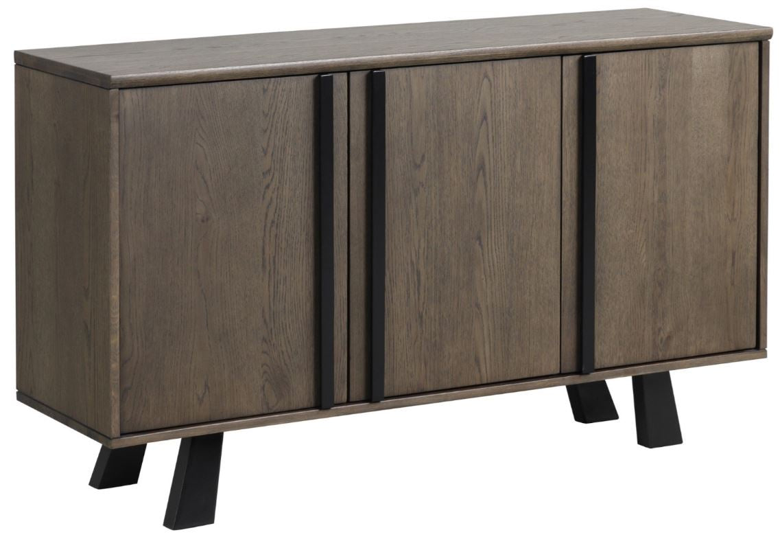 Stamford Walnut Oak Sideboard