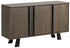 Stamford Walnut Oak Sideboard