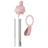 Chillys Blush Pink Series 2 Flip 500ml Bottle B500S2SPBPNK