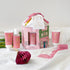 Snow House Mini Pamper Set Amber Pomegranate