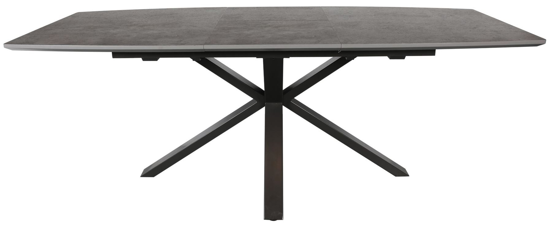 Union Extending Dining Table