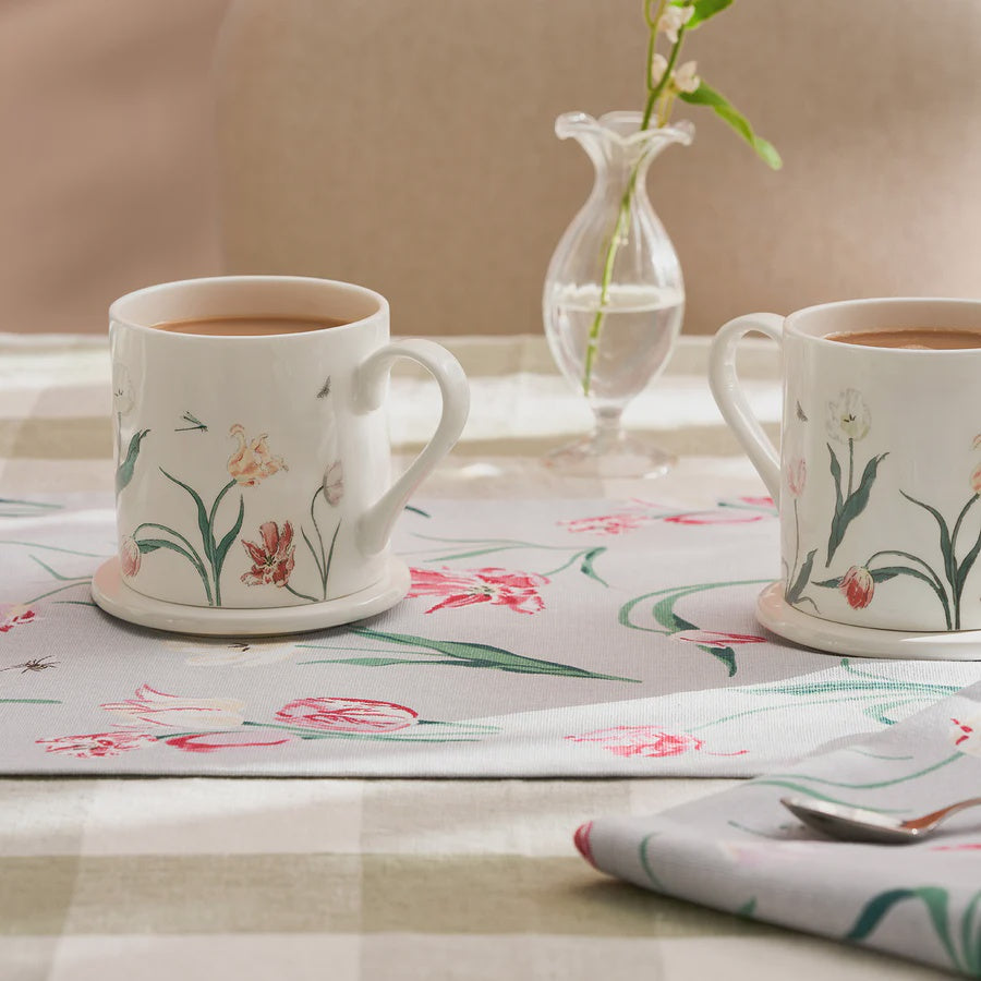 Sophie Allport Tulips Mug- standard