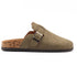 Lunar Veluna Green Sandal