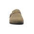 Lunar Veluna Green Sandal