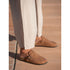 Lunar Veluna Tan Sandal