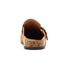 Lunar Veluna Tan Sandal