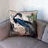 Louisiana Heron  Large Cushion