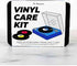 Vinyl Record Cleaning Kit