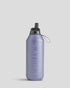 Chillys Series 2 Flip 500ml, Matte Metallic, Lavender