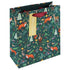 Woodland Animals Medium Bag